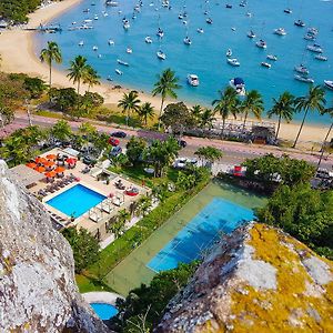 Hotel Itapemar - Ilhabela